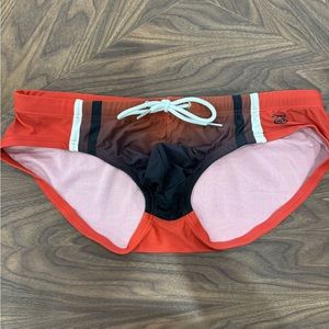 XL Men’s Bikini from Nasty Pig